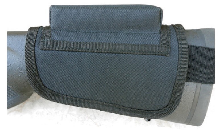 1709066 - POGGIAGUANCIA PER CARABINA IN CORDURA - ART. CHEEK REST