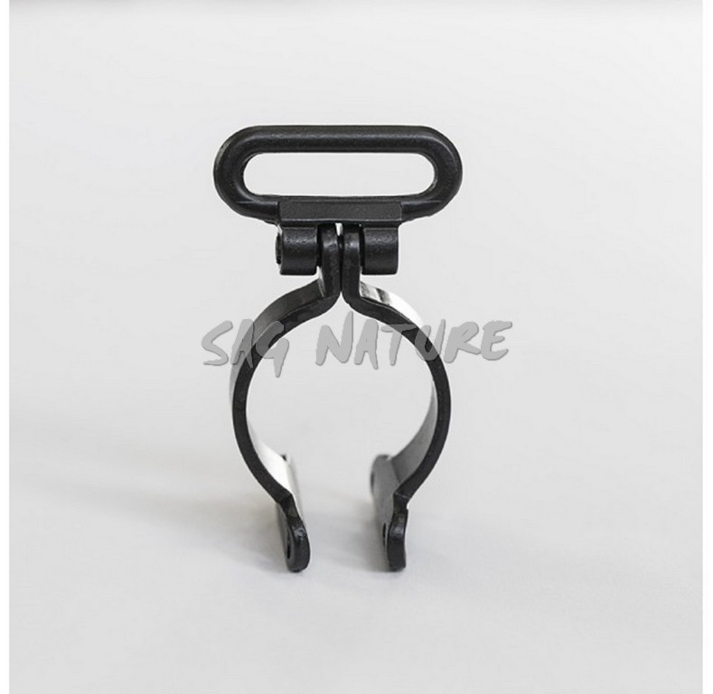 1709080 - MAGLIETTA PER SOVRAPPOSTO CANNA CAL 12