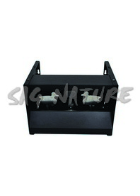 1709090 - BERSAGLIO REATTIVO PER ARIA COMPRESSA - ART. PTB_03