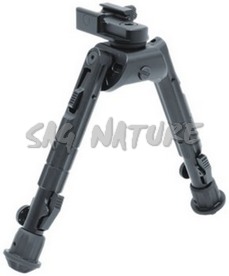 1709097 - BIPIEDE BASCULANTE A 360° ALTEZZA 6,70-9,10" - ART. TL_BP01