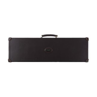 1709114 - VALIGETTA IN PELLE PER DOPPIETTE E SOVRAPPOSTI - MIS, 80,5 X 24,5 X 8,5 CM - HH340 LEATHER