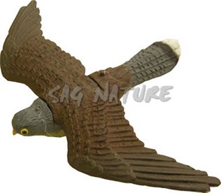 1713016 - FALCO IN VOLO CON CAVO FLESSIBILE 7308 - STAMPISAG