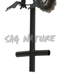 1713079 - PALETTO DI ESTENZIONE PER STAMPI - ART. EXTENSION