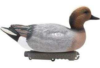 1713090 - SET FISCHIONE MASCHIO ULTIMO PASSO - CONFEZIONE DA 12 PEZZI - FINAL APPROACH FA233510