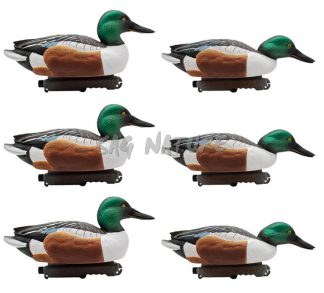 1713091 - SET MESTOLONE MASCHIO - CONFEZIONE DA 6 PEZZI - FINAL APPROACH FA212530