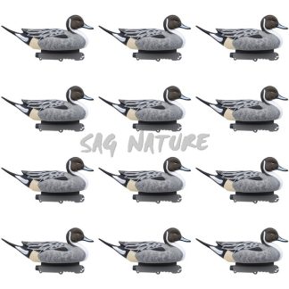 1713096 - SET CODONE MASCHIO ULTIMO PASSO - CONFEZINE 12 PEZZI - FINAL APPROACH FA233520