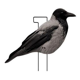 1713106 - SET DA 12 PZ DI STAMPO 2D CORNACCHIA - FA25-400-04 - FINAL APPROACH