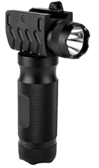 1714004 - TORCIA TACTICAL 180 LMS - ART. FTG 180