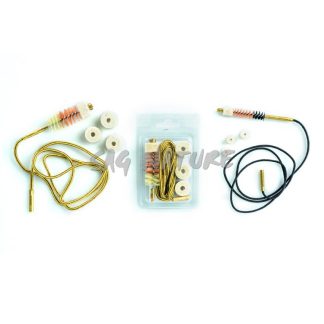 1716022 - KIT PULIZIA RAPIDA PER FUCILE CAL 12/20 - ART. SPEEDY CLEAN