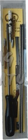 1716025 - COMPLETO PULIZIA PER CARABINA CAL. 4,5 - 5,6 - 6/6,5 - 7 - 7,62 - 9,3 - ART. 170 CARABINA