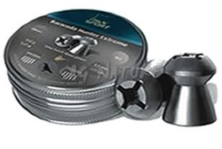 1718020 - PALLINI H&N BARACUDA HUNTER EXTREME CAL. 4,50 - 400 PZ