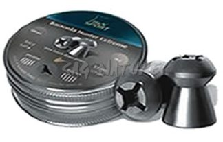 1718021 - PALLINI H&N BARACUDA HUNTER EXTREME CAL. 5,50 - 200 PZ