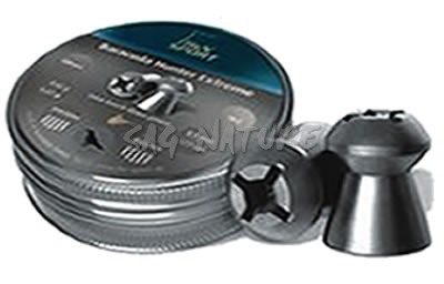 1718021 - PALLINI H&N BARACUDA HUNTER EXTREME CAL. 5,50 - 200 PZ