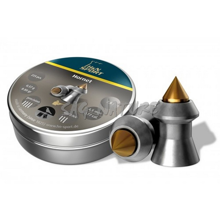 1718023 - PALLINI H&N HORNET CAL. 4,50 - 225 PZ