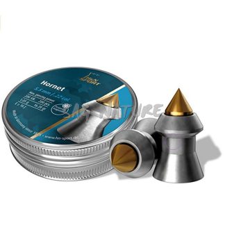 1718024 - PALLINI H&N HORNET CAL. 5,50 - 200 PZ