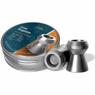 1718027 - PALLINI H&N CROW MAGNUM CAL. 4,50 - 500 PZ