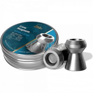 1718028 - PALLINI H&N CROW MAGNUM CAL. 5,50 - 200 PZ