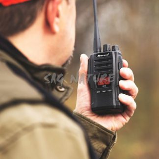 1901001 - RICETRASMITTENTE G13 - LA RADIO SEMI PROFESSIONALE - MIDLAND