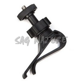 1901017 - SUPPORTO DA CAPPELLO PER TELECAMERA XTC - MIDLAND