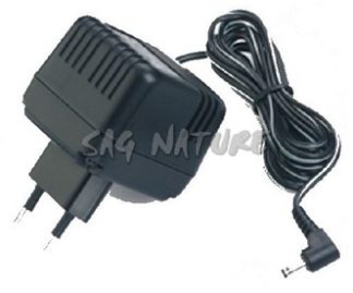 1901022 - CARICATORE DA MURO MW904 PER G8 - G7 - G6 - G9 - G5XT - MIDLAND