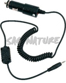 1901024 - CAVO DI ALIMENTAZIONE ACCENDISIGARI AL- G7 - MIDLAND