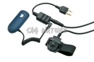 1901028 - BPA100 ADATTATORE BLUETOOTH 2PIN CON PTT - MIDLAND