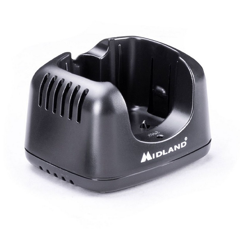 1901038 - VASCHETTA DI RICARICA PER G9 PRO - MIDLAND