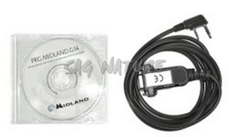 1901039 - PRG-G14 KIT PROGRAMMAZIONE PER G14  - MIDLAND