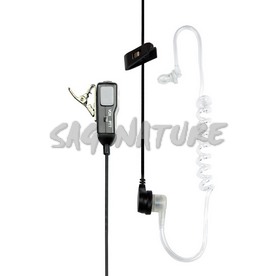 1901049 - MA-31L PRO MICROFONO/AURICOLARE PER G7 E G9 CON PIN ORIZZONTALI - MIDLAND