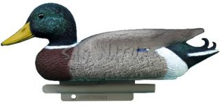 2001001 - GERMANO MASCHIO 35 CM CORPO STD01 SPORTPLAST