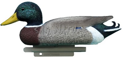 2001001 - GERMANO MASCHIO 35 CM CORPO STD01 SPORTPLAST