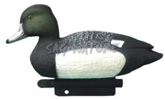 2001020 - MORETTA MASCHIO 28 CM STD09 SPORTPLAST