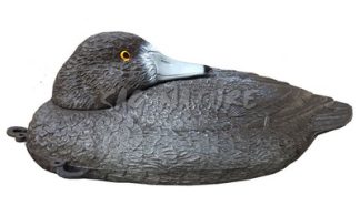 2001054 - MORIGLIONE FEMMINA A RIPOSO 41 CM CORPO A BASE CONCAVA VBS08 SPORTPLAST