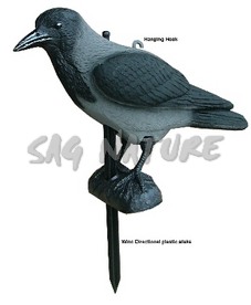 2003002 - CORNACCHIA (GAMBE - ASTA) CR751 SPORTPLAST