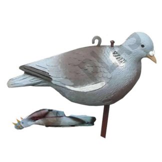 2004001 - COLOMBACCIO PIEGHEVOLE SILHOUETTE 726-SET SPORTPLAST - CF 4 PZ - PREZZO SINGOLO