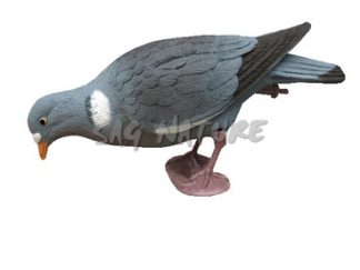 2004007 - COLOMBACCIO CON GAMBE BECCANTE E ASTA VENTO DIREZIONALE 26-00 F SPORTPLAST - PREZZO SINGOLO - BLISTER DA 4 PEZZI