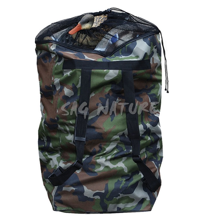 2005009 - BORSA PORTA STAMPI CIRCA 24 STAMPI - FB BAG24 SPORTPLAST