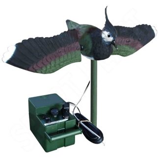 2006003 - PAVONCELLA  ALI ROTANTI CON RADIOCOMANDO TU 84-00 SPORTPLAST