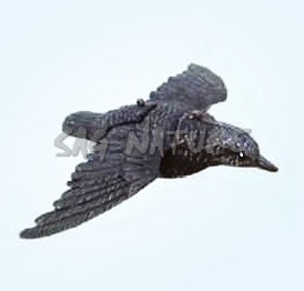 2007003 - STORNO IN VOLO CON SISTEMA VENTO DIREZIONALE 73-00 SPORTPLAST