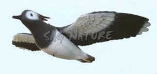 2007005 - PAVONCELLA IN VOLO CON SISTEMA VENTO DIREZIONALE 84-00 SPORTPLAST