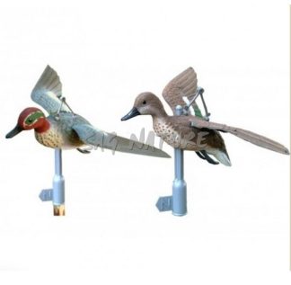 2007013 - ALZAVOLA MASCHIO E FEMMINA (SET X 2) - FL 20-21 - SPORTPLAST