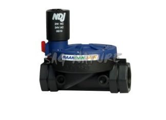 2201004 - ELETTROVALVOLA PER ARTICOLO 2601014 SAG WASH DOG SYSTEM