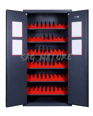 2301042 - CASSAFORTE/ARMADIO BLINDATO MOD. GP.200.2.K.K - 90 PISTOLE - MIS. 200X100X60 - COLORE GRIGIO - PESO 370 KG - 6 RIPIANI - GRIFFON -
 Non disponibile se vuoi prenotarla invia WhatsApp al +39 3286953793

<a href="https://api.whatsapp.com/send?phone=393286953793"><strong>WhatsApp3286953793Da cellulare</strong></a>