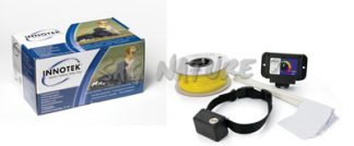 2601011 - SISTEMA DI CONTENIMENTO O RECINTO - HF-25 INNOTEK