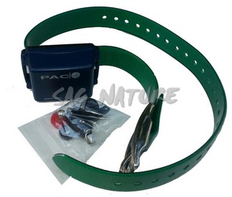 2601021 - COLLARE AGGIUNTIVO PER SISTEMA ADDESTRAMENTO PAC 3000
