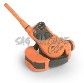 2601040 - SISTEMA ADDESTRAMENTO + BEEPER A 1600 MT - SPORT DOG - SD-1875E