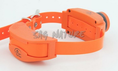 2601041 - COLLARE AGGIUNTIVO ADDESTRAMENTO 1600 TRAINER + COLLARE BEEPER PER ARTICOLO 2601040 - SPORT DOG - SDR-ABE