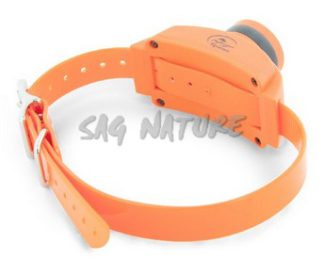 2601042 - COLLARE BEEPER AGGIUNTIVO PER SISTEMA ADDESTRAMENTO + BEEPER ARTICOLO 2601040 - SPORT DOG - SD-BEEP