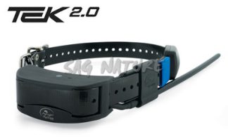 2601077 - SATELLITARE PER CANI TEK2.0 E TEK1.5 COLLARE TRACKING + UNITA' COLLARE ADDESTRAMENTO - TEK-2AD-E - SPORT DOG