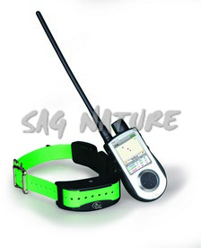 2601087 - SATELLITARE PER CANI TEK1.5 PALMARE + COLLARE TRACKING - TEK-V1.5L-E - SPORT DOG